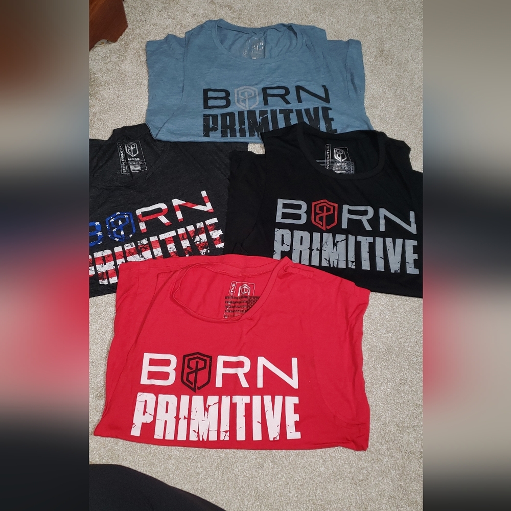 Women's tanks